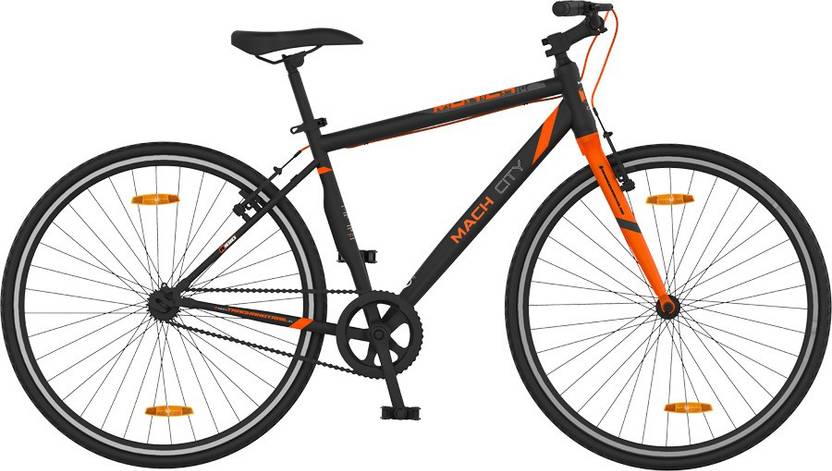 mach city munich ss 700c