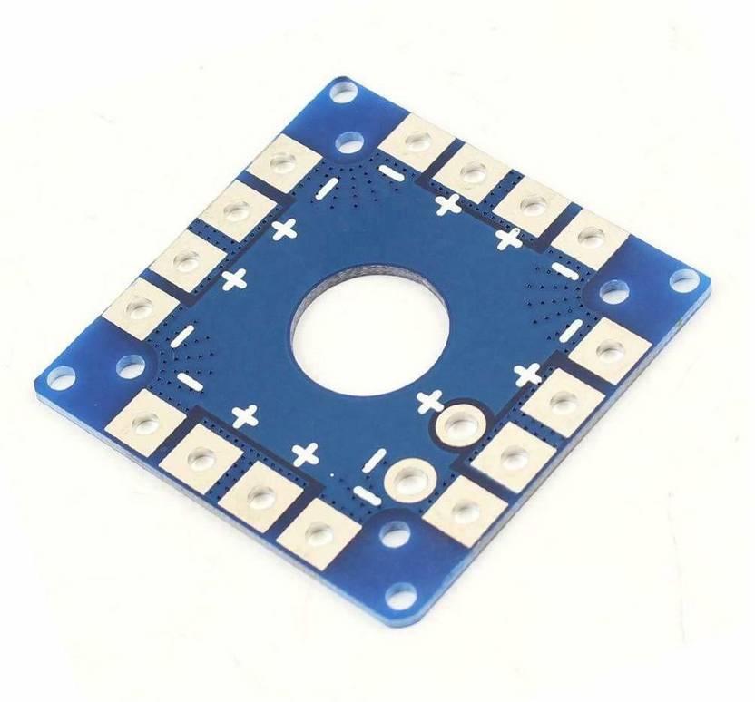 Ihc Multicopter Flight Controller Power Distribution Board PCB for ...