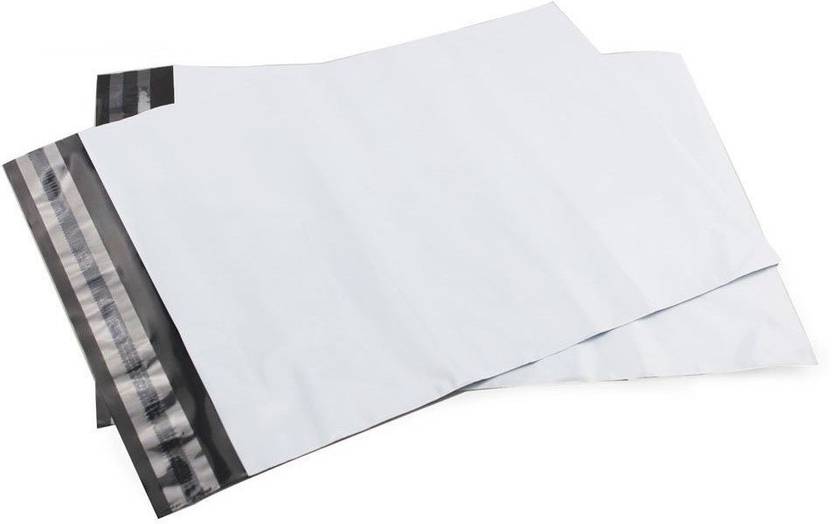 REMY PACKAGING 12X14 INCH Tamper Proof Courier Security Bags Envelopes