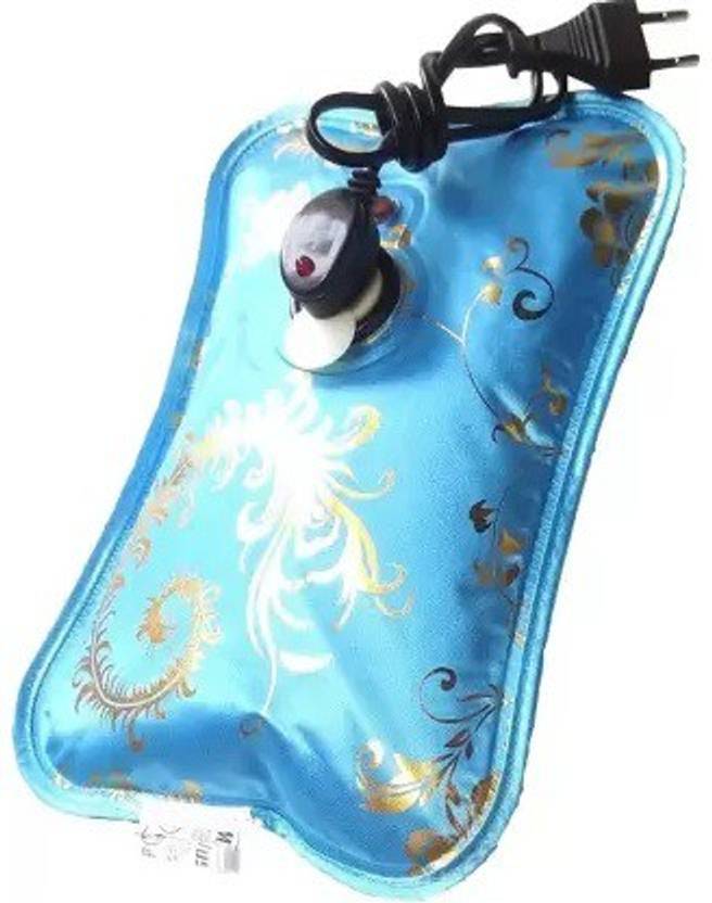 RRHR SALES 1 L Hot Water Bag with Electric Heating Gel Pad Electrical 1
