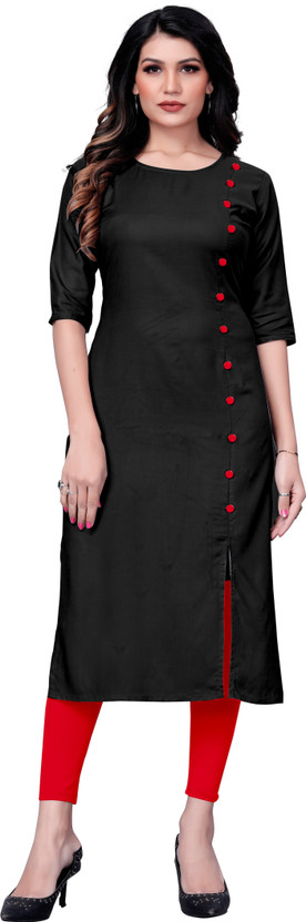 Top 98+ flipkart casual kurtis latest - thtantai2