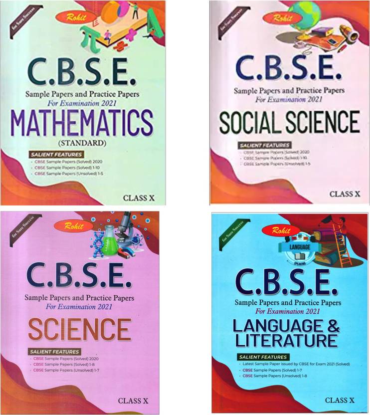 Rohit publications sample papers term 2 06 image