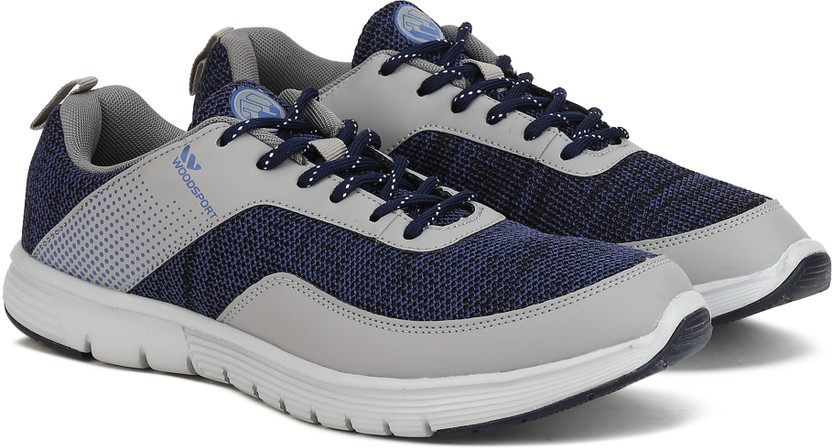 WOODLAND Woodsport Running Shoes For 