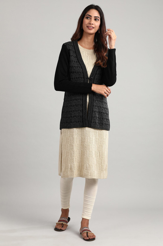 Aurelia Embroidered V Neck Casual Women 