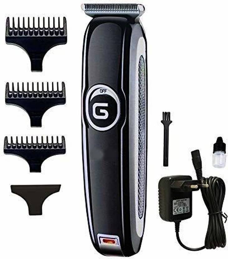 Gemmy 6050 Trimmer 180 min Runtime 3 Length Settings Price in India