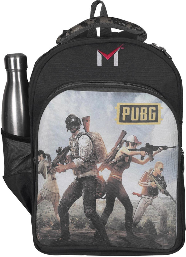 School bag pubg Clearance