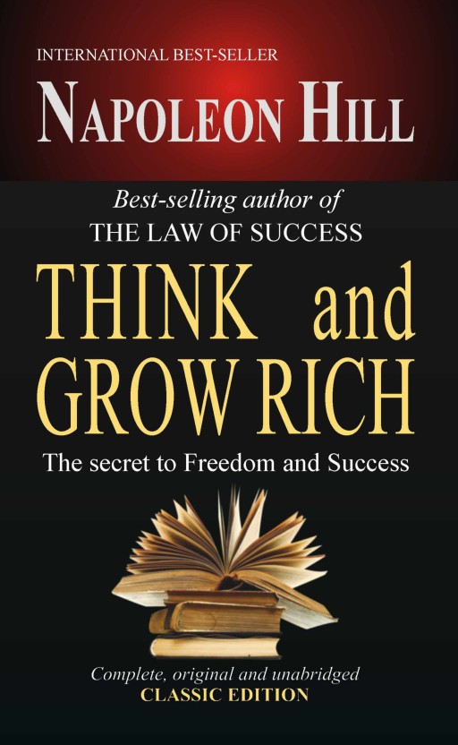Think and Grow Rich for apple download free