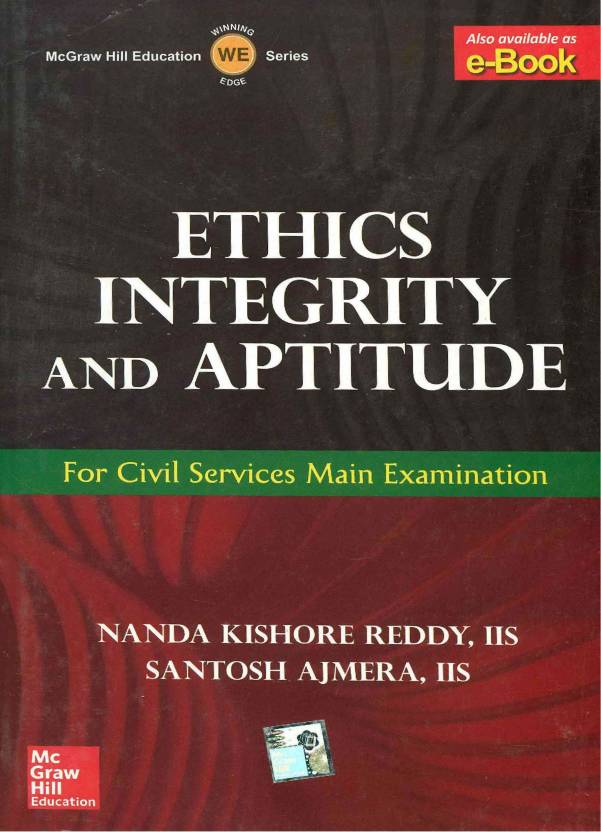 ethics-integrity-and-aptitude-buy-ethics-integrity-and-aptitude-by-ajmera-santosh-at-low