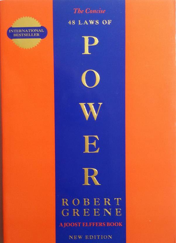 The Concise 48 Laws Of Power Buy The Concise 48 Laws Of Power by Greene Robert at Low Price in The Concise 48 Laws Of Power Buy The Concise 48 Laws Of Power by Greene Robert at Low Price in