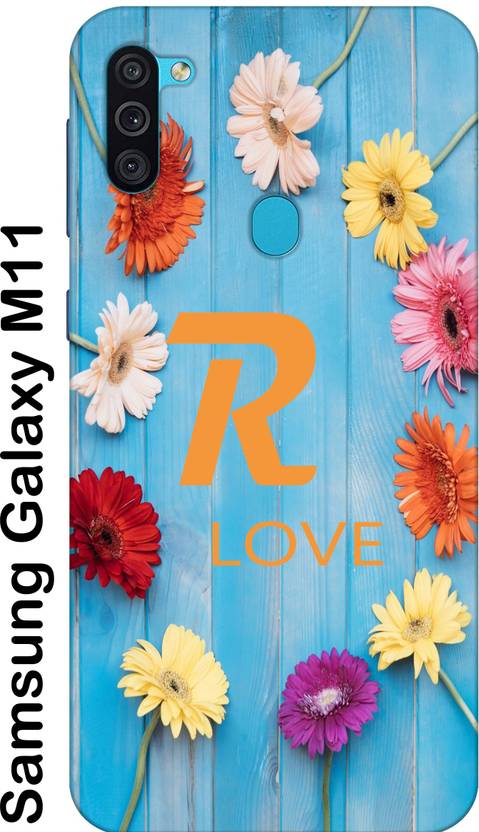 samsung galaxy m11 back cover flipkart