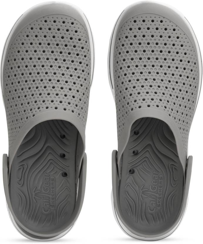 Skechers Men Clogs - Buy Skechers Men Grey Clogs at Best Price - Shop Online for Footwears in India Flipkart.com