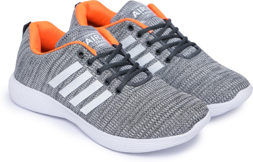 Trase relax men's running shoes