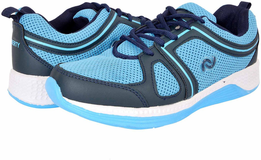 Liberty running shoes price