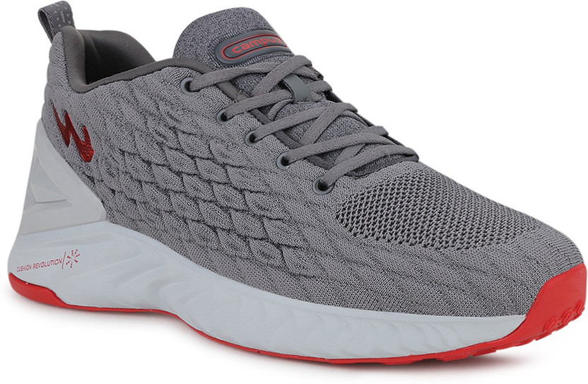 CAMPUS MASTER Running Shoes For Men 