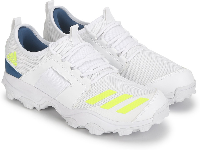 Buy ADIDAS Cri Cup Cricket Shoes For