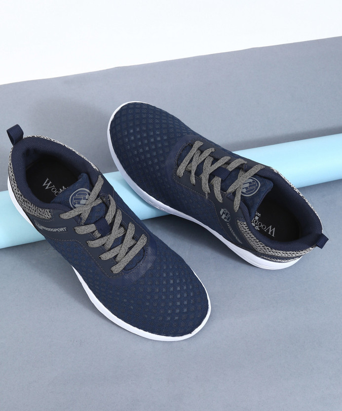 WOODLAND WOODSPORT Walking Shoes For 