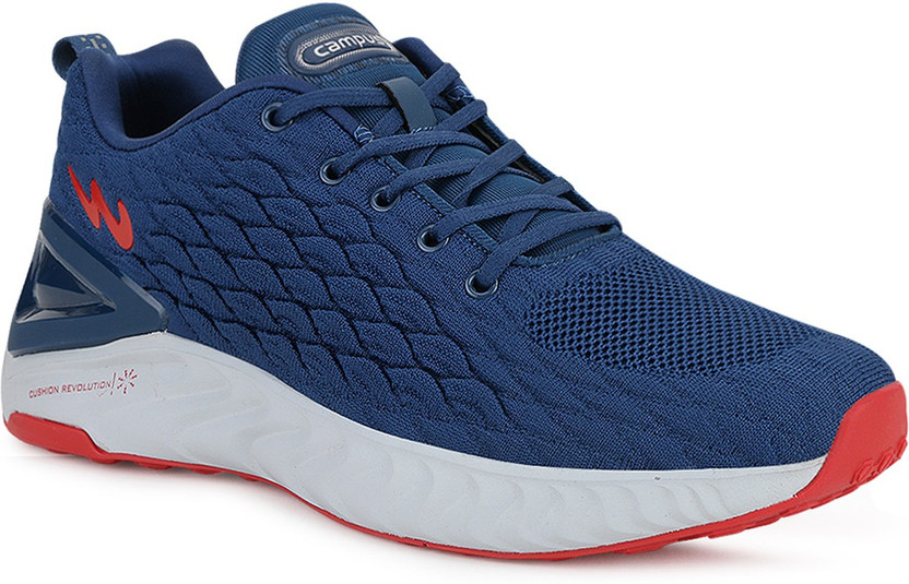 CAMPUS MASTER Running Shoes For Men 