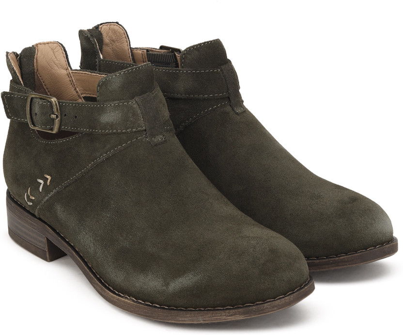 Skechers SEPIA Boots For Women - Buy 