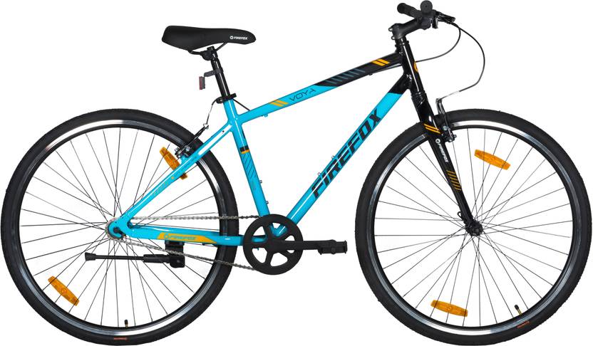 firefox cycle share price