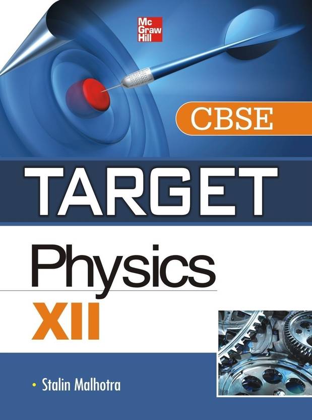 Target Physics for Class XII Buy Target Physics for Class XII by Tmh