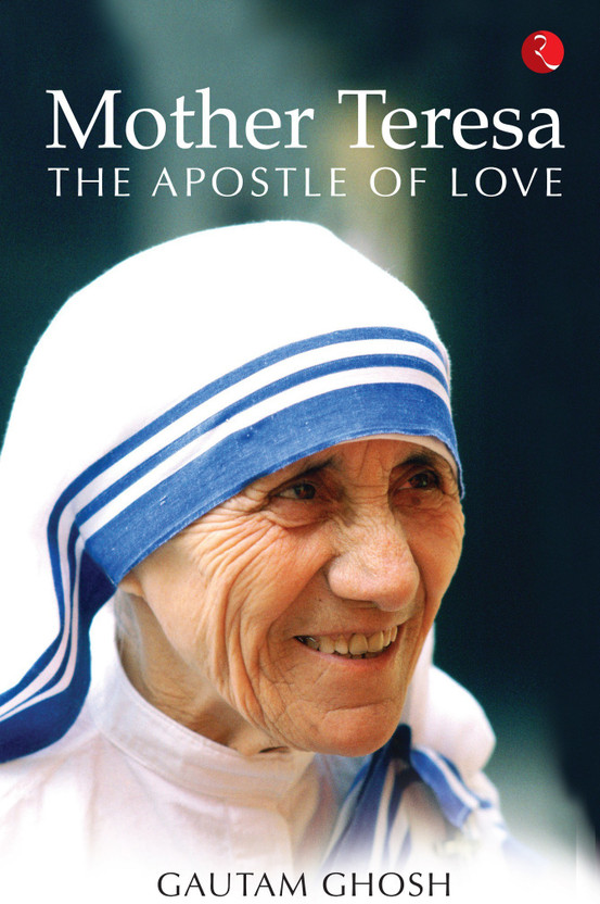 Mother Teresa(English, Paperback, Ghosh Gautam)