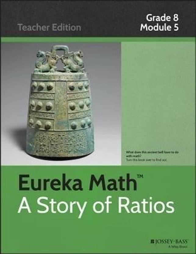 Eureka Math Grade 8 Module 5