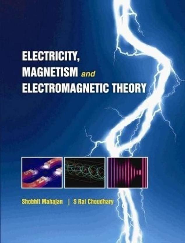 Electricity, and Theory Buy Electricity
