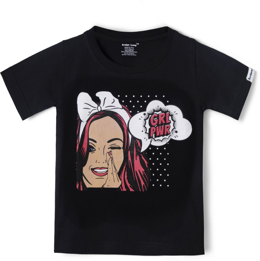 Lucy t shirt Clearance