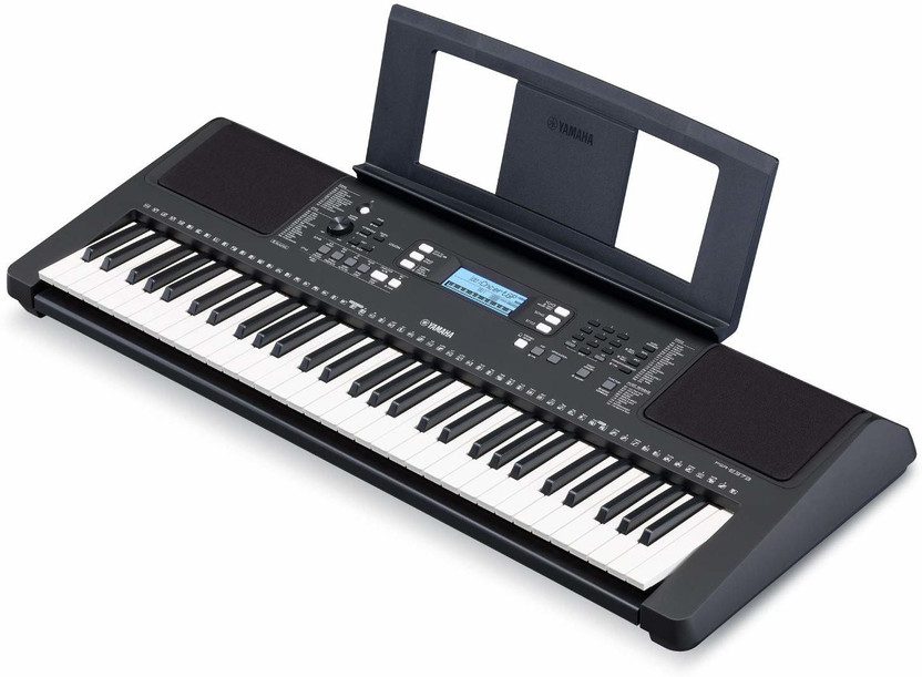 YAMAHA PSR E373 Digital Portable Keyboard(61 Keys)