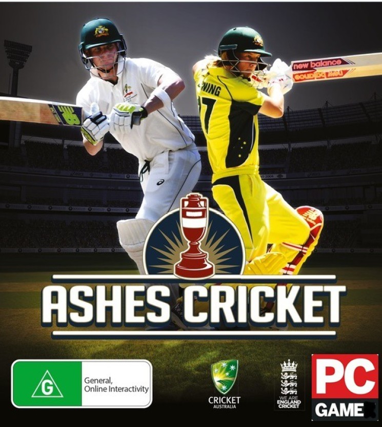 ashes cricket apk download