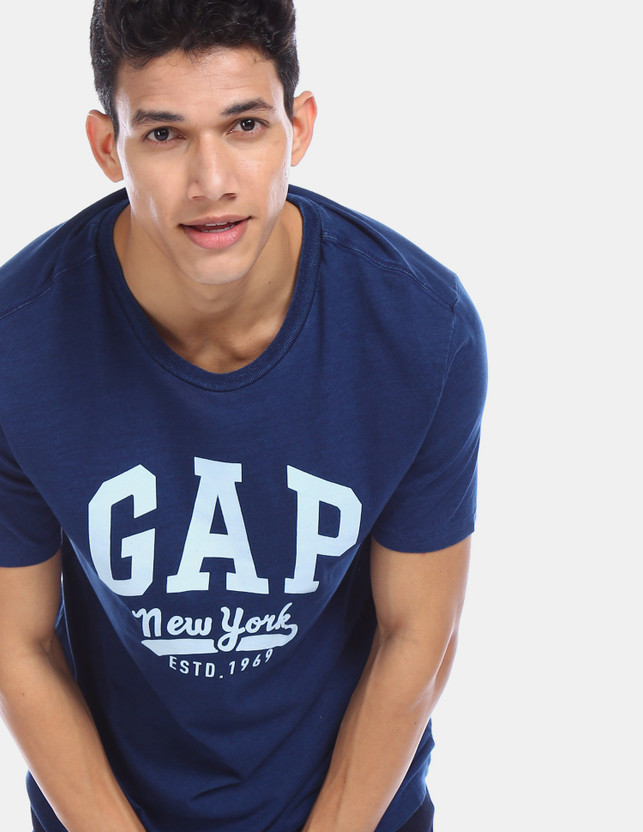 Gap new york t shirt Clearance
