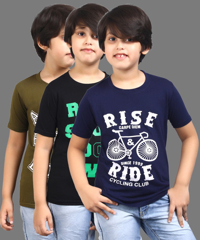Boys t shirt flipkart clearance