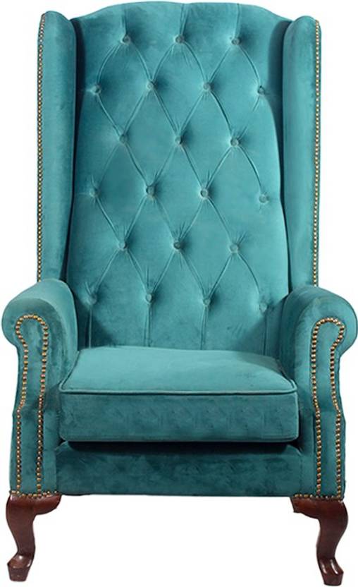 the furniture factory Solid Wood Living Room Chair Price in India - Buy