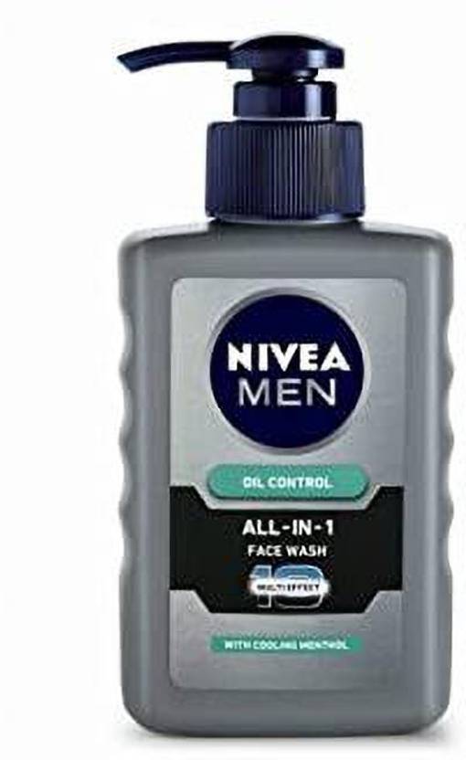 nivea all in one cream