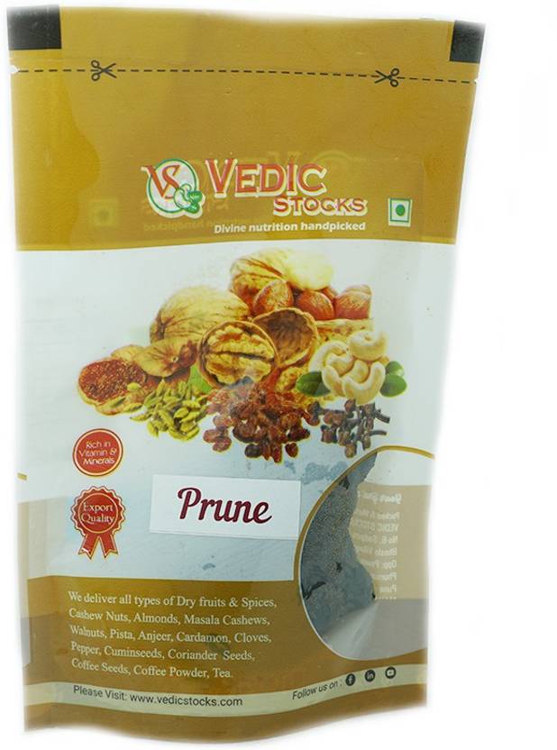 Vedic Stocks Prunes Prunes Price in India Buy Vedic Stocks Prunes