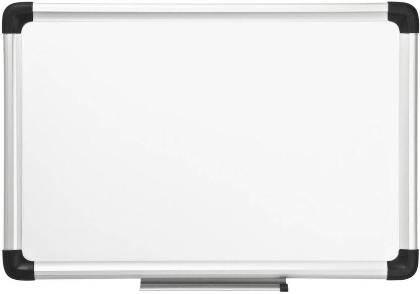 Pepino 2x 1.5 feet Non Regular dirtproof white board. White