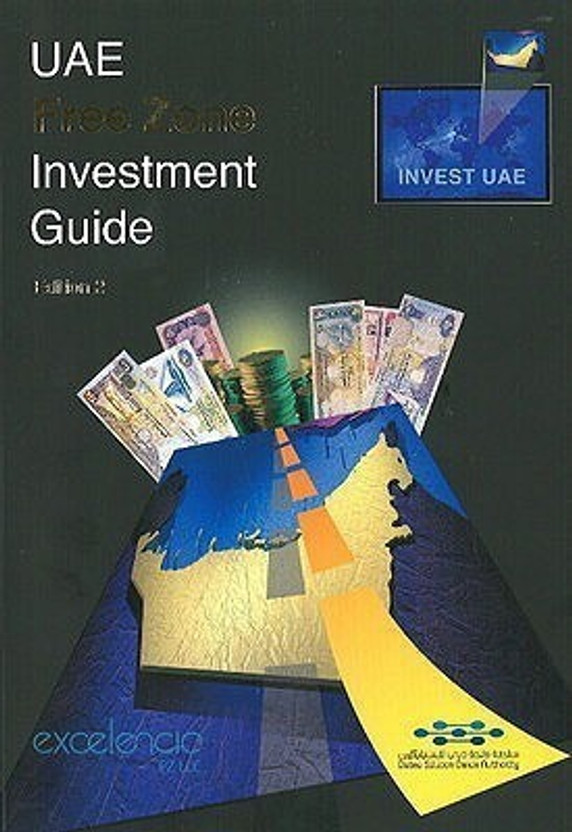 UAE UAE Free Zone Investment Guide(English, Paperback, unknown) - Flipkart Deal