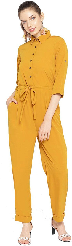 Jumpsuit online club shop factory