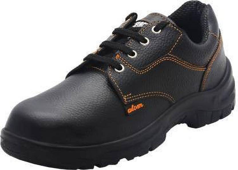 acme tan x safety shoes