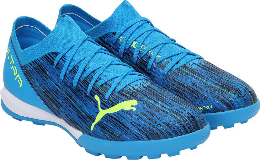 puma ultra 3.2 tt review