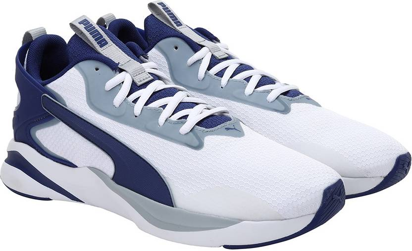 puma softride rift tech ripstop