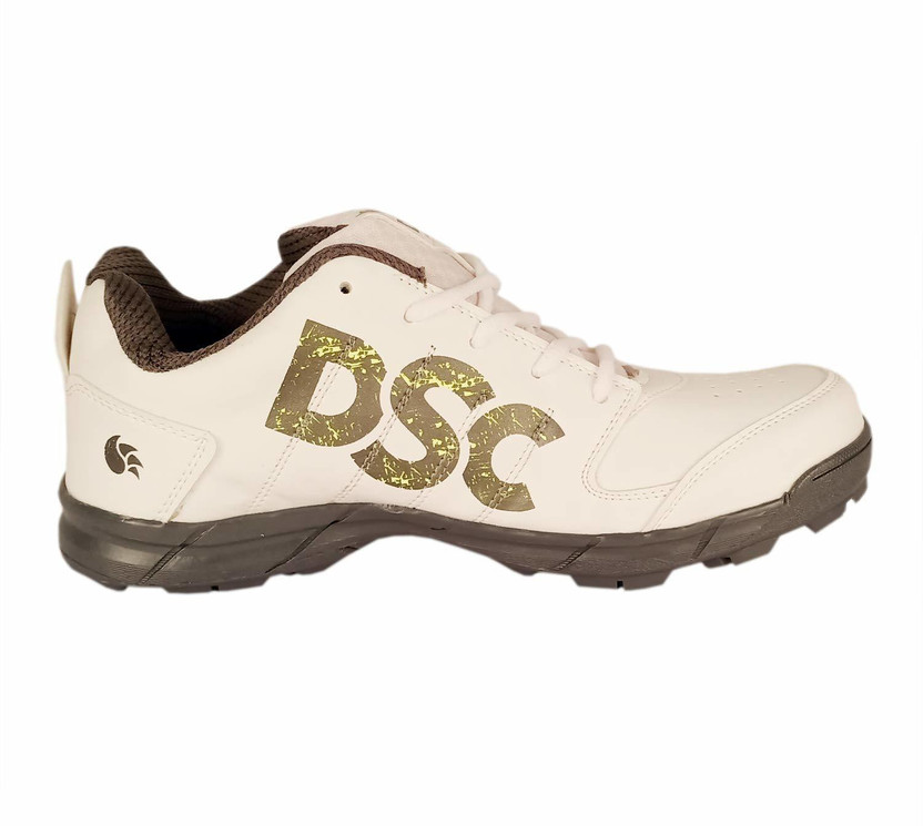 DSC Cricket Shoes For Men - Buy DSC 