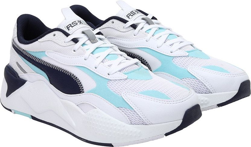 PUMA RS-X³ Hard Drive Sneakers For 