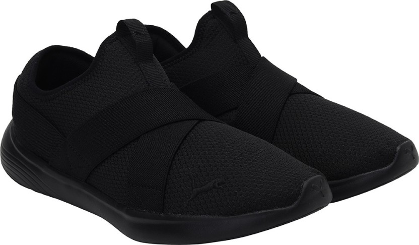 softride vital strap men's shoes