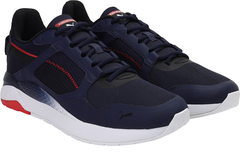 PUMA Anzarun Grid Running Shoes For Men 