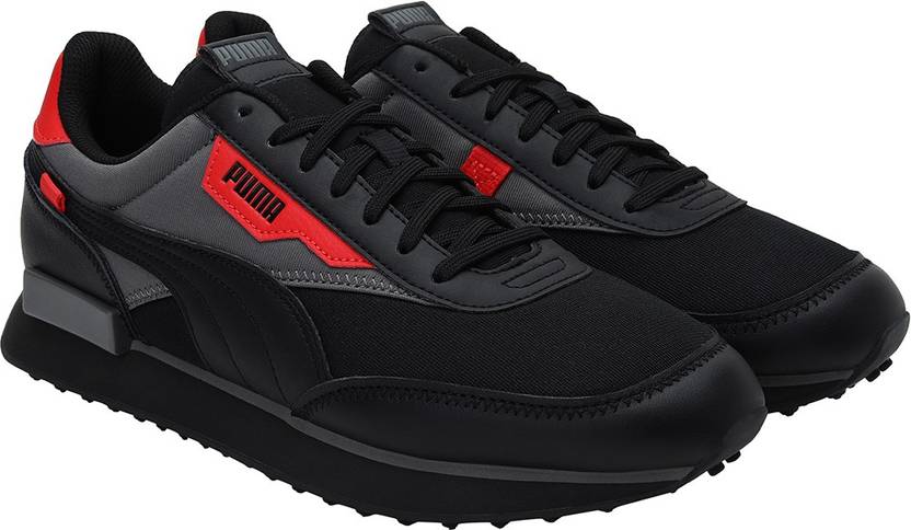Puma Future Rider Sprint Sneakers For Men Buy Puma Future Rider Sprint Sneakers For Men Online At Best Price Shop Online For Footwears In India Flipkart Com