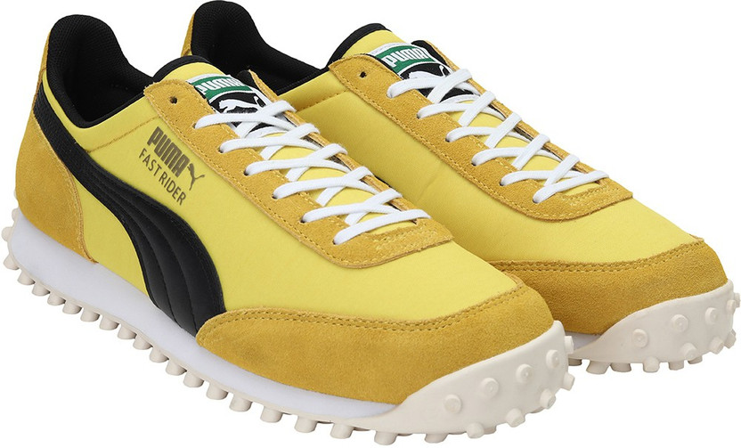 PUMA FAST RIDER SOURCE Sneakers For Men 
