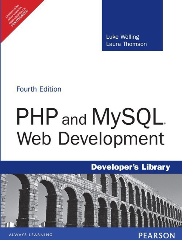 PHP and MySQL Web Development(English, Paperback, Welling Luke)