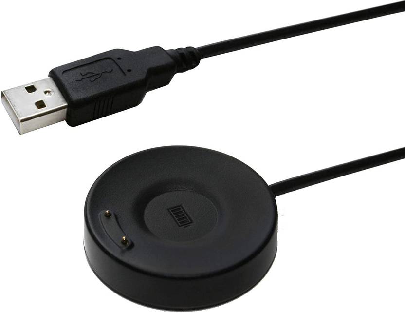 nihit Charging Cable 0.2 m Smartwatch Charger 50 cm Charging Cable