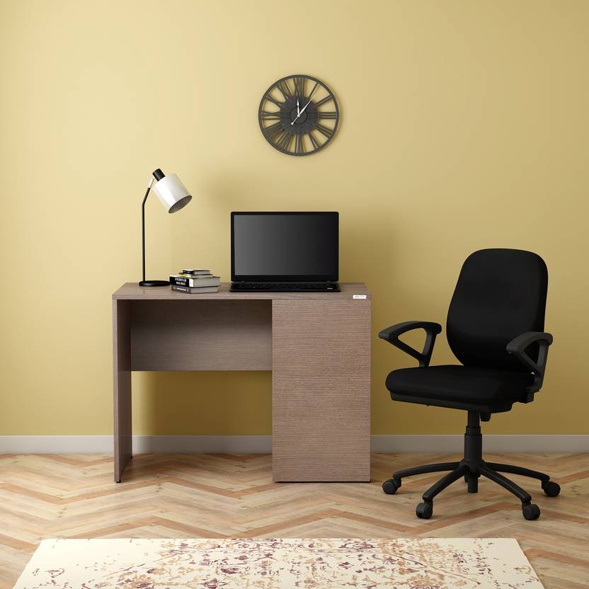 Godrej Interio Floyd Engineered Wood Study Table Price in India Buy